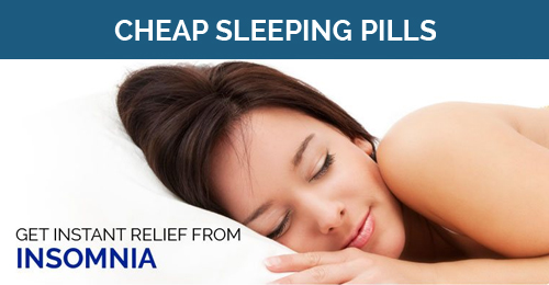 Buy Best Sleeping Pills UK: Buy Online Sleeping Tablets UK @ Cheap